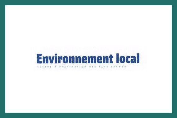 Environnement local