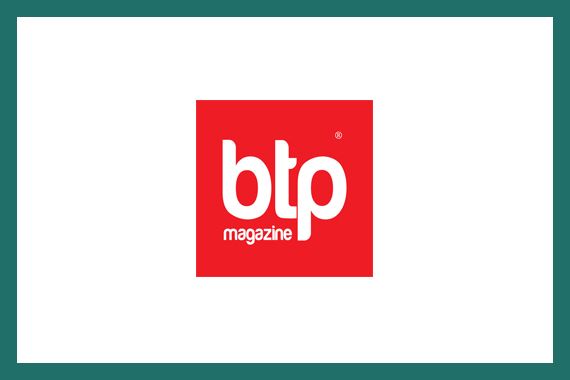 BTP Magazine.com